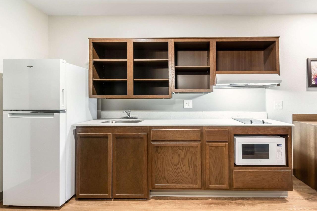 Woodspring Suites Indianapolis Airport South Екстериор снимка