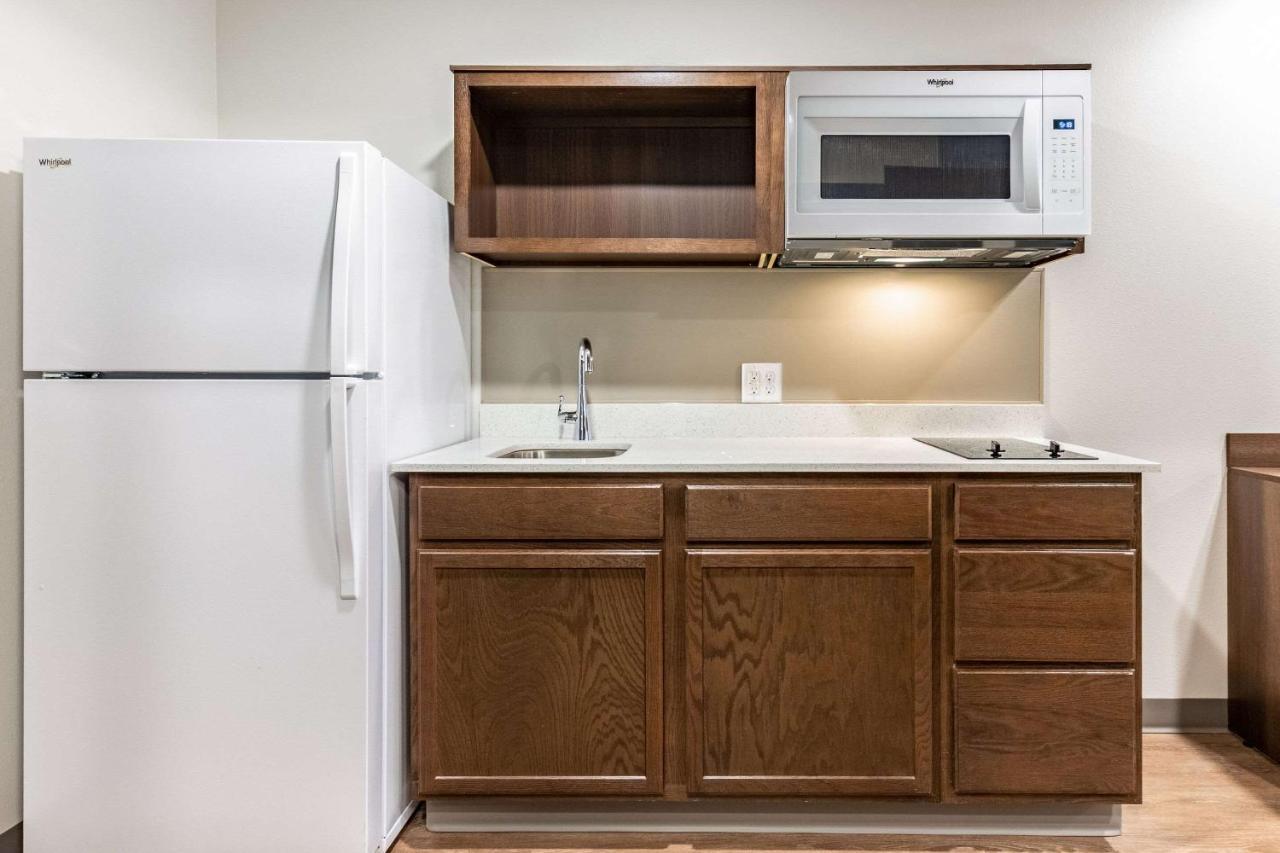 Woodspring Suites Indianapolis Airport South Екстериор снимка